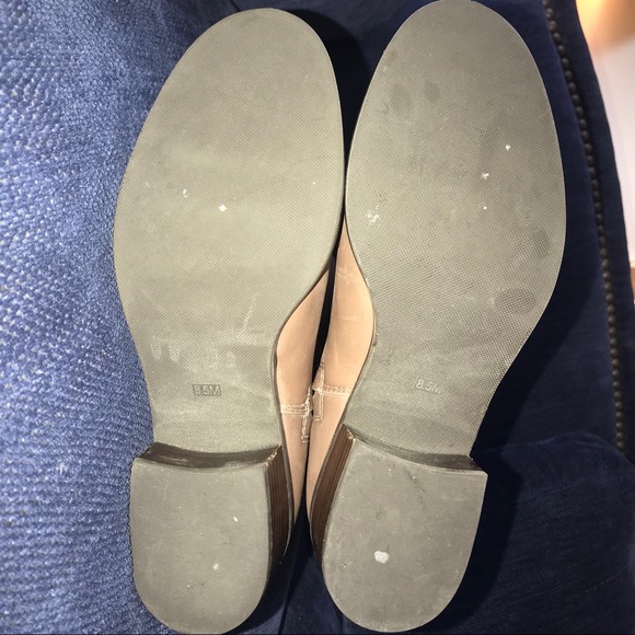 Tory Burch Fulton Knee-High Boots - Picture 5 of 8